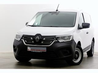 Renault Kangoo E-Tech Grand Confort L1 44kWh 122pk 80kW Snellader SOH 99% Airco/Navi 05-2023