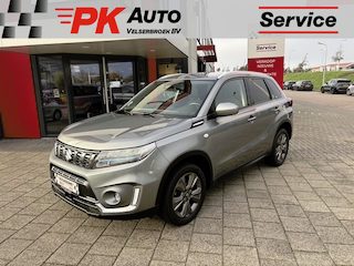 Suzuki Vitara 1.5 Hybrid Select | Navi | Camera | Cruise | 45.027 km Dealeronderhouden