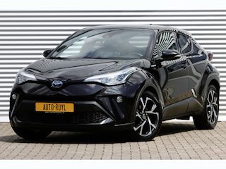 Toyota C-HR 1.8 Hybrid Team-D Safety- + Winter-pakket