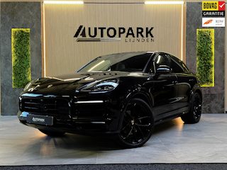Porsche Cayenne 3.0 E-Hybrid Sport Chrono PANO|BOSE|HuD|SOFTCLOSE|ACHTERAS|SPORTUITLAAT|KEYLESS|PID|360 CAMERA|22 INCH|VOL!