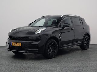 Lynk & Co 01 1.5 Plug-in Hybrid | 360° | BLACK | ZWARTE HEMEL | NLD AUTO