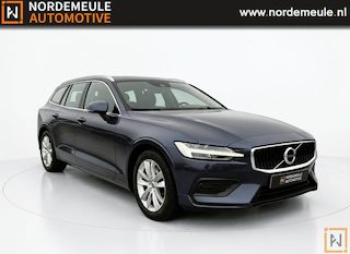 Volvo V60 2.0 D4 MOMENT PRO, LED, Cruise, AUT