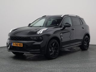 Lynk & Co 01 1.5 Plug-in Hybrid | 360° | BLACK | NLD AUTO