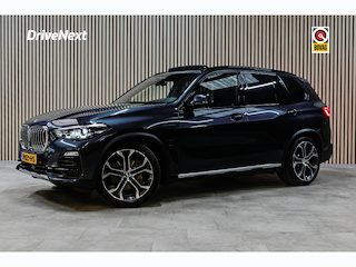 BMW X5 xDrive45e High Exec.
