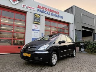 Citroën Xsara Picasso 1.6i-16V Image