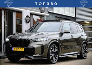BMW X5 xDrive50e Launch Edition Pano | 360 | Massage | M-Sport | Laser | ACC |