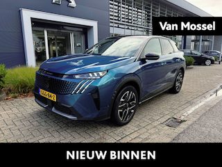 Peugeot 3008 1.2 Hybrid 136 GT