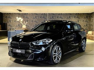 BMW X2 sDrive20i High Exe I M-Pakket I Pano