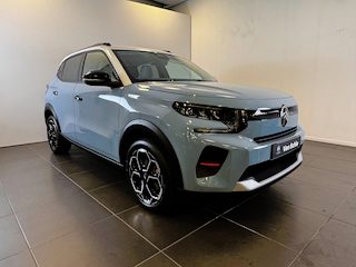 Citroën C3 Hybrid 110 Max Automaat | Carplay | Camera | Android auto