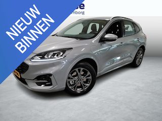 Ford Kuga 2.5 PHEV ST-Line Trekhaak