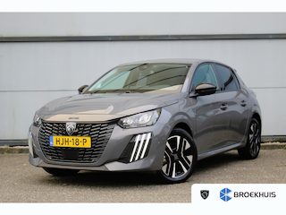 Peugeot 208 1.2 Hybrid 110 e-DCS6 Allure | Drive Assist | Climate C. | 360 Camera | CarPlay | Navi | LED | Dodehoeksens. | 16"LMV | PDC V&A | Privacy Glass | Drive Assist | Climate C. | 360 Camera | CarPlay | Navi | LED | Dodehoeksens. | 16"LMV | PDC V&A | Privacy Glass |