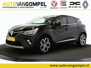 Renault Captur E-Tech plug-in hybrid 160PK techno | CAMERA | NAVI