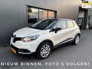 Renault Captur TCe 90 Dynamique / Navigatie!
