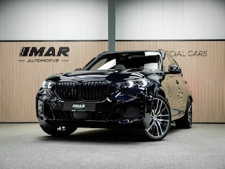BMW X5 xDrive50e prachtig samen gestelde X5 50e Z.G.A.N