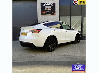 Tesla Model Y Premium LFP RWD +HW4 +MMX PACK +IAP +SOH 96.5%