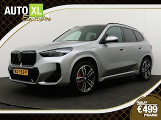 BMW X1 xDrive25e 245 PK M-Sport Pro Harman/Kardon Memory Elek. Trekhaak