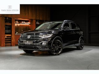 Volkswagen T-Cross 1.0 TSI Style R Line | Adapt. Cruise