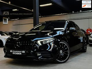 Mercedes-Benz A-klasse 250 Premium Plus AMG Pano/Camera/Sfeerverlichting