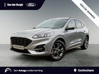 Ford Kuga 2.5 PHEV ST-Line Adaptive Cruise Control | Achteruitrijcamera | Keyless Entry | Draadloos Opladen