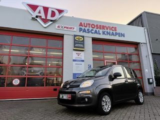 Fiat Panda 1.2 Popstar
