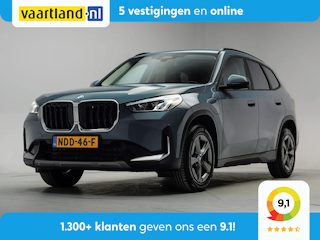 BMW X1 xDrive 25e Executive Aut. [ LED Leder Stoelverwarming ]