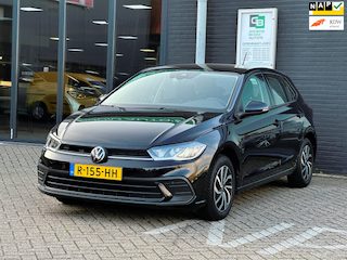 Volkswagen Polo 1.0 TSI Life/1STE EG/CARPLAY/NL AUTO-NAP