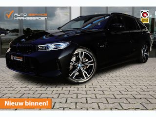 BMW 3-serie Touring 320e M-Sport | Trekhaak | Camera | ACC |