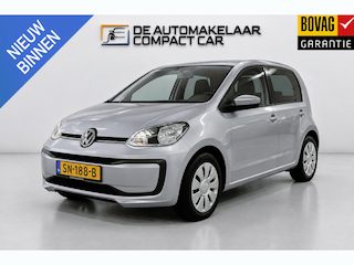 Volkswagen Up 1.0 BMT move up! Schrijven      Volkswagen Up! 1.0 move up! | AUTOMAAT | 107.414 KM | NAP | CRUISE | AIRCO