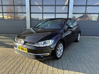 Volkswagen Golf VII 1.5 TSI 150pk 7-DSG Highline