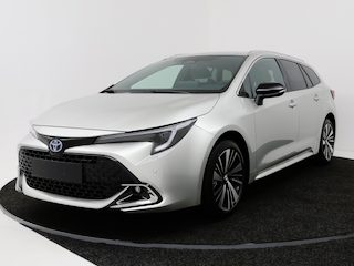Toyota Corolla Touring Sports Hybrid 140 Dynamic | Navigatie | PDC |