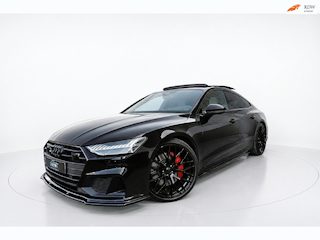 Audi A7 Sportback 55 TFSI e quattro 3x S LINE RS STOEL PANO