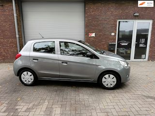 Mitsubishi Space Star 1.0 Inform|AIRCO|NIEUWE APK|LEUKE AUTO
