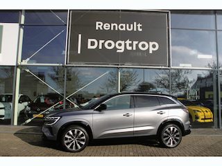 Renault Austral 200PK-TECHNO-HYBRID-42DKM-NAVI-GOOGLE-CRUISE-CAMERA-KEURIG-