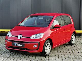 Volkswagen Up 1.0 BMT move up! AIRCO | NIEUWSTAAT