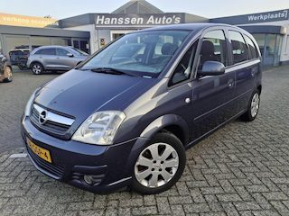 Opel Meriva 1.6-16V Temptation