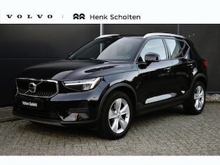 Volvo XC40 2.0 B3 Business Edition l 360° Camera l Google Infotainment l Keyless Entry & Drive l Elektrische Achterklep l All-Season banden l Elektrisch Verstelbare Voorstoelen l Cruise Control l