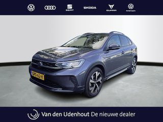 Volkswagen Taigo 1.0 TSI Oranje Edition / Camera