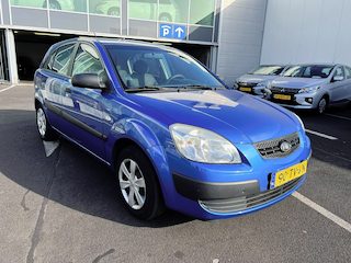 Kia Rio 1.4 X-pect