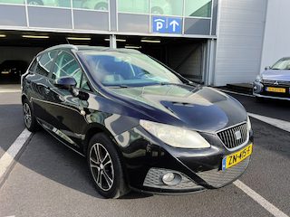 Seat Ibiza ST 1.4 Reference
