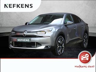 Citroën C4 Max 145pk Hybrid | 360° Camera | Stoelverwarming | Elektrische Achterklep