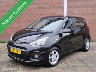 Hyundai i10 1.0i i-Motion Premium