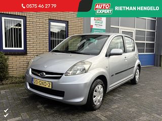 Subaru Justy 1.0 Comfort | 1E EIGENAAR | ALL SEASON | AIRCO | TREKHAAK | 85.000 KM NAP | UNIEK