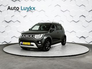 Suzuki Ignis 1.2 Smart Hybrid Style | Navigatie | Cruise Control | Dakspoiler