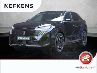 Peugeot 3008 SUV GT Exclusive 73kWh 210pk | Accu 99% | Schuif-/Kanteldak | Trekhaak | Stoelverwarming
