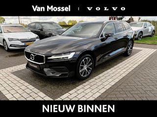 Volvo V60 2.0 B4 Core