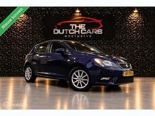 Seat Ibiza 1.0 TSI Style | Airco | Parkeersensor | ESP |