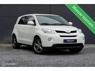 Toyota Urban Cruiser 1.3 VVT-i Dynamic H6 Pearl Clima Leuk!