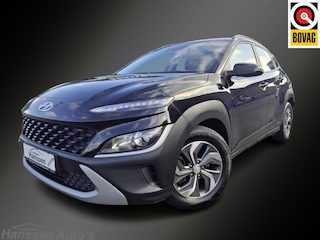 Hyundai Kona 1.6 GDI HEV Fashion