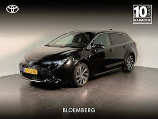 Toyota Corolla Touring Sports 1.8 Hybrid Dynamic | Stoelverwarming |