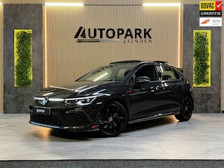 Volkswagen Golf 2.0 TSI GTI |PANO|ACC|245PK|CARPLAY|NIGHTPAKKET|LANE ASSIST|18 INCH|DEALER ONDERHOUDEN|SFEERVERLICHTING|